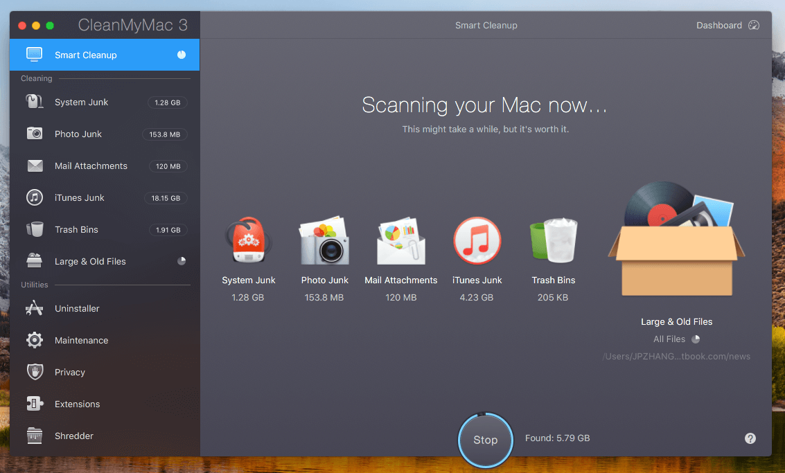 Pc cleaner for mac